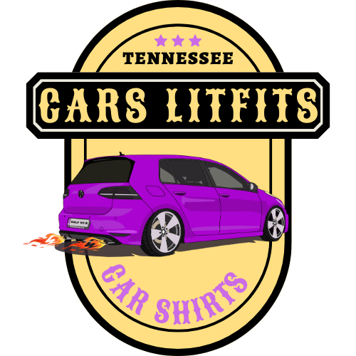Cars outfits - LitFit