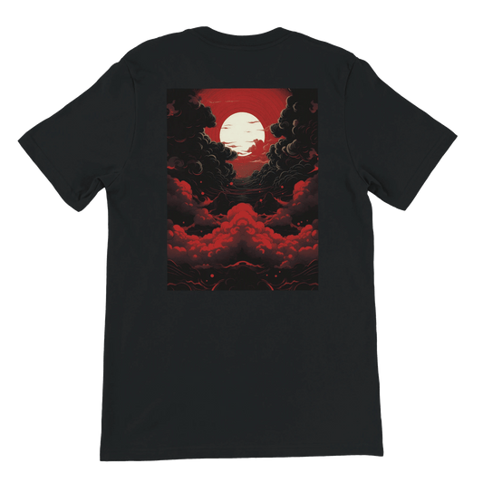 LITFIT Premium Anibu T-shirt | Unisex Anime Fashion Apparel - LitFit - T-Shirt