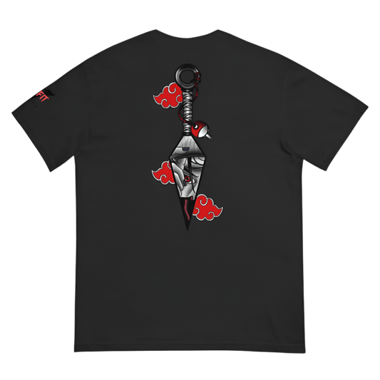 LITFIT Itachi T-Shirt Unisex Anime Fashion Apparel - LitFit - T-Shirt